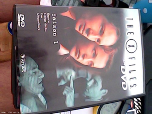 Lots dvd the - lots, 7