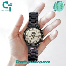 Orologio peaky blinders - orologio,