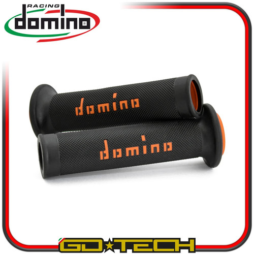 Manopole domino a010 moto - manopole,