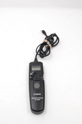 Telecomando timer canon - telecomando,