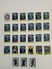 INTER 2024-25 – Figurine