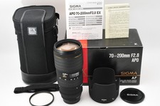 [OTTIME CONDIZIONI] SIGMA APO