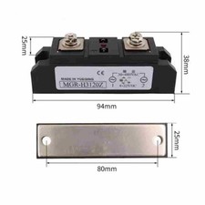 Per MGR-H3120Z MGRH3120Z 120A