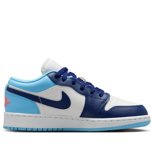 Air jordan low sail blue - jordan,