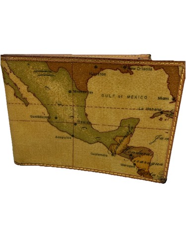 Portafoglio bifold classe - portafoglio, 1°