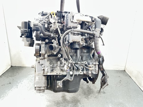 2adfhv motore completo - 2adfhv, per