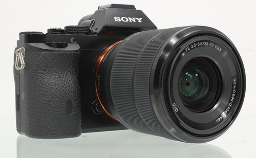 Sony alpha ilce fe - sony, +