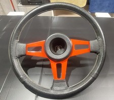 Volkswagen "Spucknapf" Golf