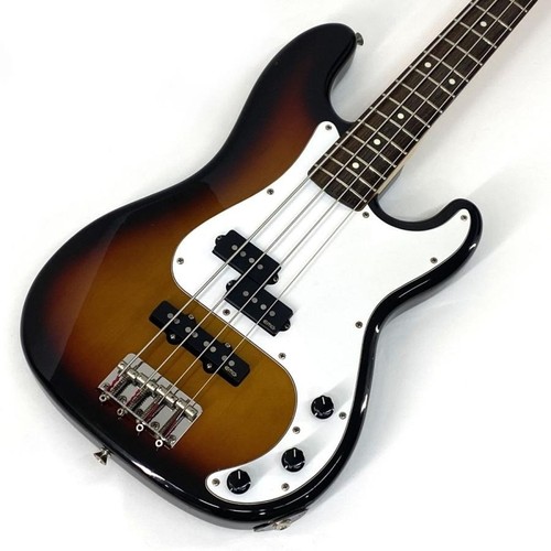 Basso precisione squier - di, by
