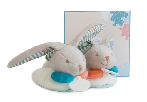 Doudou compagnie coniglio - compagnie,