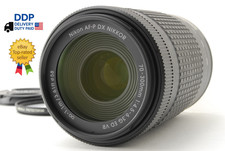 [OTTIME CONDIZIONI] Nikon AF-P