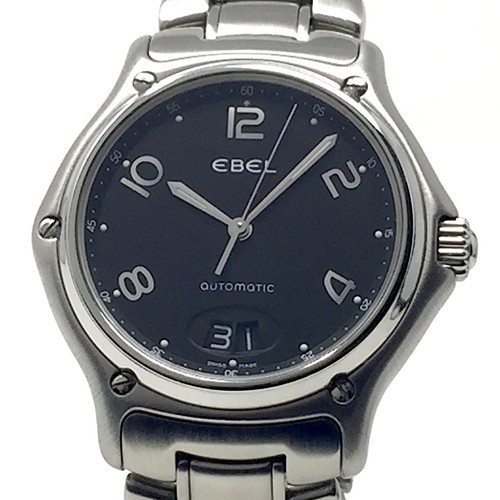 Ebel come nuovo mai - ebel,