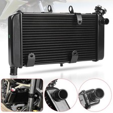 Radiatore alluminio per honda - radiatore,