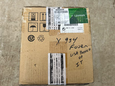 Gruppo fusore 110 V Lexmark