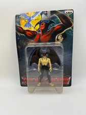 FIGURINA DETTAGLIO DIAVOLO DA UNI-FIVE 1998 rara nuova importazione Giappone B3