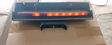 Fiat Panda 141 4x4 (1986-2003) Luce Terzo Stop Originale 