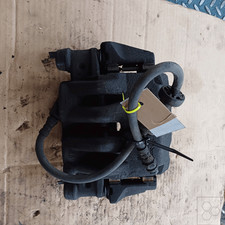 Pinza freno ant. compl. DX