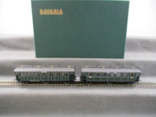 Bavaria scala 59 - bavaria, due