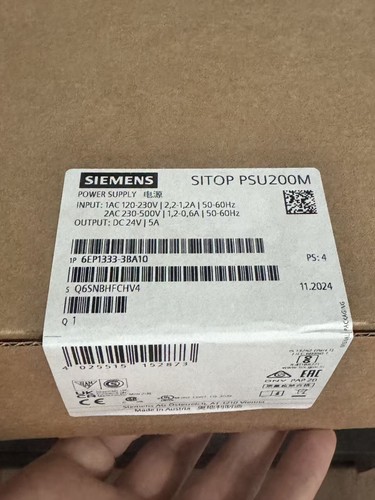 1pz nuovo siemens - 1pz,