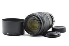 Nikon DX NIKKOR 55-300 mm