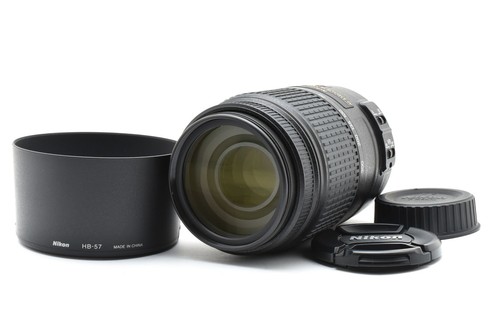 Nikon nikkor 300mm - dx,