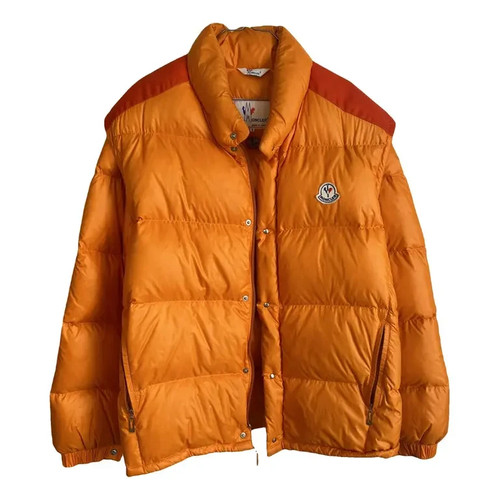 Vintage 80s moncler grenoble - vintage,