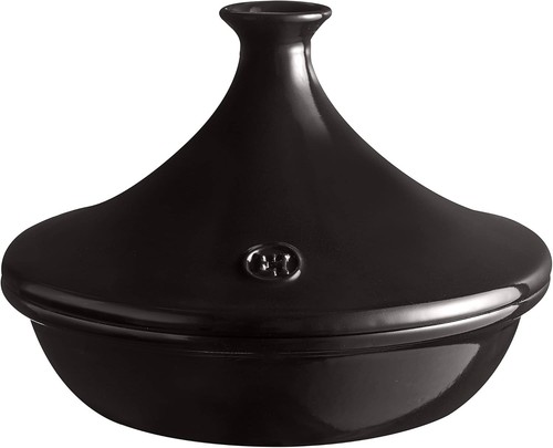 Emile henry tajine nera - emile,