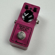 Ibanez ADMINI Ritardante Analogico Mini 95179