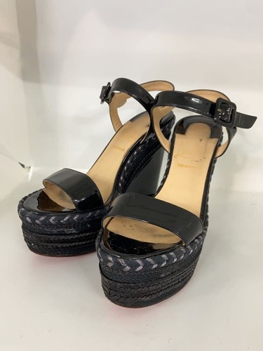 Scarpe christian louboutin - christian,