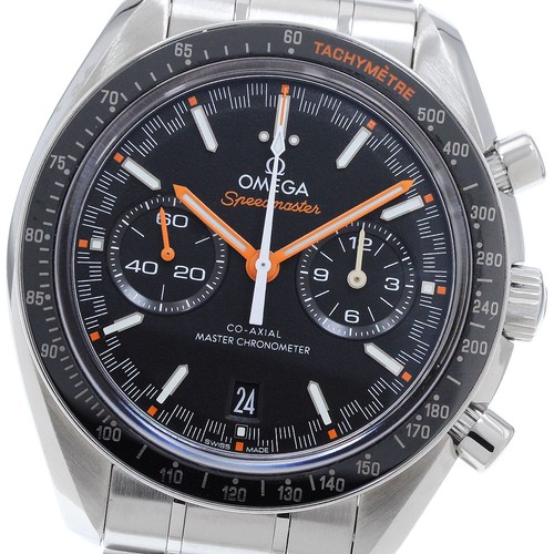 Orologio uomo automatico omega - uomo,
