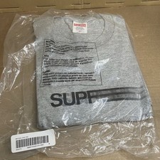 T-shirt uomo Supreme Motion