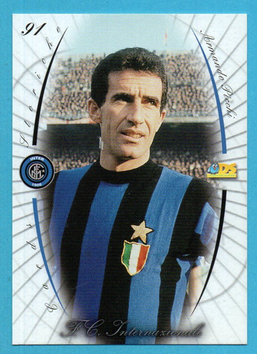 Inter cards 2000 - 2000-ds, 2000-card