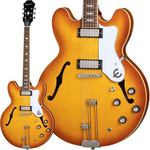 Epiphone riviera - riviera, (royal