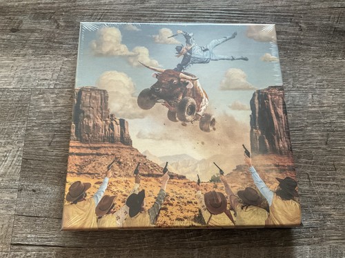 Oliver tree cowboy tears cd - tree,