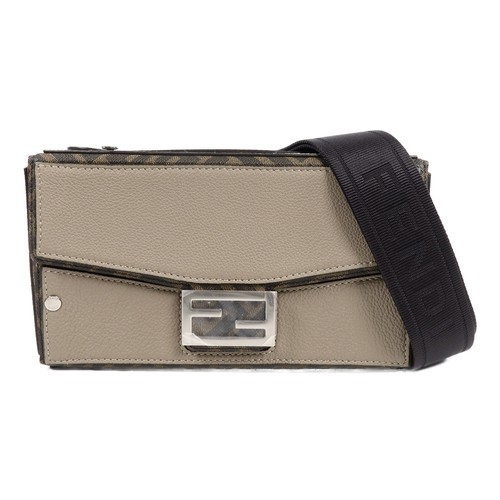 Borsa tracolla fendi shw - a,