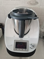 Bimby tm5   con varoma e  suoi