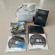 Fotocamera Digitale Leica