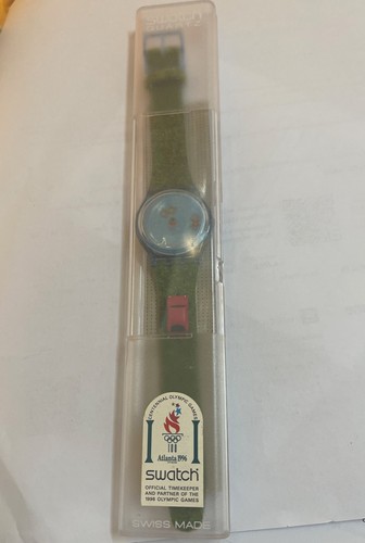 Swatch special gn197 pick nick - gn197,
