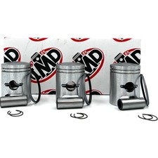 Kit pistoni (3) Kawasaki KH250