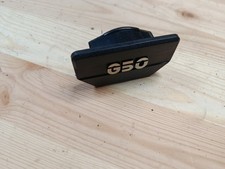 Yamaha XJ 650 Turbo (11 T), 1x