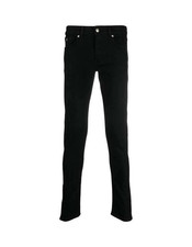 Jeans Uomo Nero John richmond