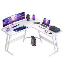 130x130 cm Corner Gaming Desk