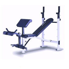 Panca CORSPORT supporto