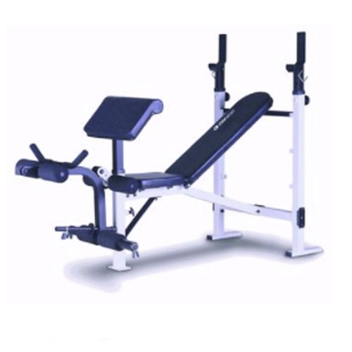 Panca corsport supporto - panca,