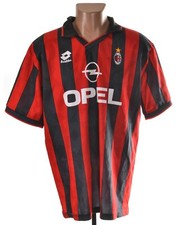 Milan 1994 1995 home - ac,