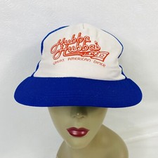 Cappello berretto camionista