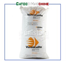 Vermiculite 100lt misura 6-12
