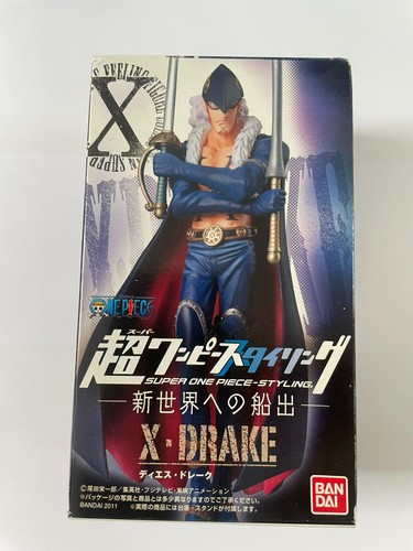 Bandai super one piece - bandai,