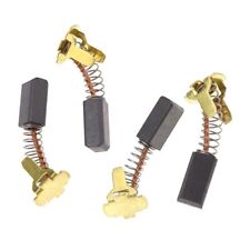 Per Hitach G18DL G18DMR G18DSL G14DL Smerigliatrice Kit Spazzole Carbonio (79 Personaggi)