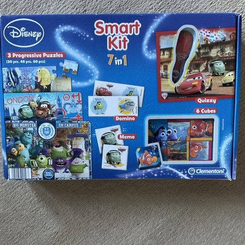 Disney puzzle smart kit 1 - in,